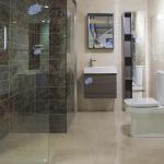 Top quality tiles and bathroom fitting available from our tile and bathroom showroom, Long Mile Road, Dublin, Ireland.